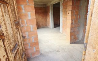 Vilă P+1 la roșu, 5 camere, 143 mp utili, teren 450 mp, Cocosesti - Poză 11