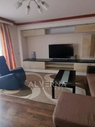 Apartament 2 camere + balcon | 61mp | PET Friendly | zona Iris - Poză 4
