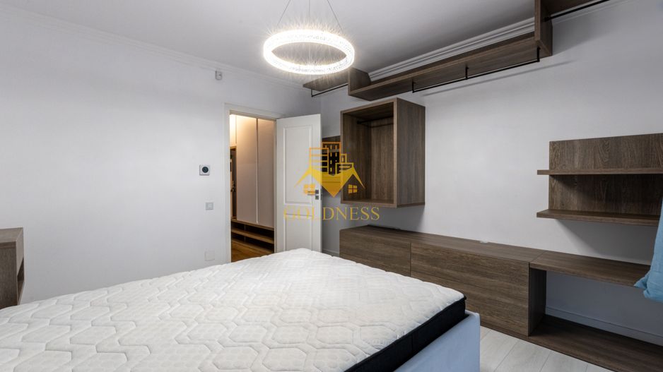 2 camere, Parcare, Premium, Revo, Andrei Muresanu, Sigma, Calea Turzii - Poză 11