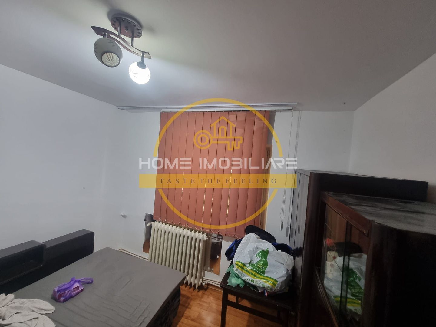 Apartament cu 2 camere/ 44mp/ zona Alexandru cel Bun - Poză 6