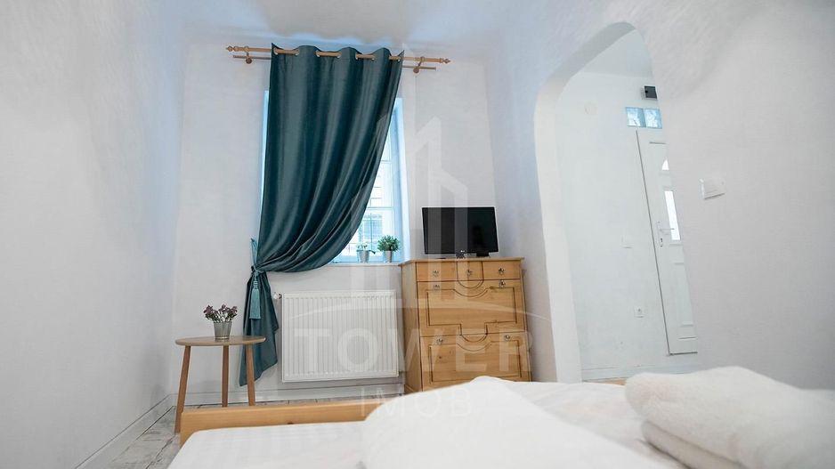 Studiouri de vânzare în Centrul Istoric Sibiu - Poză 2