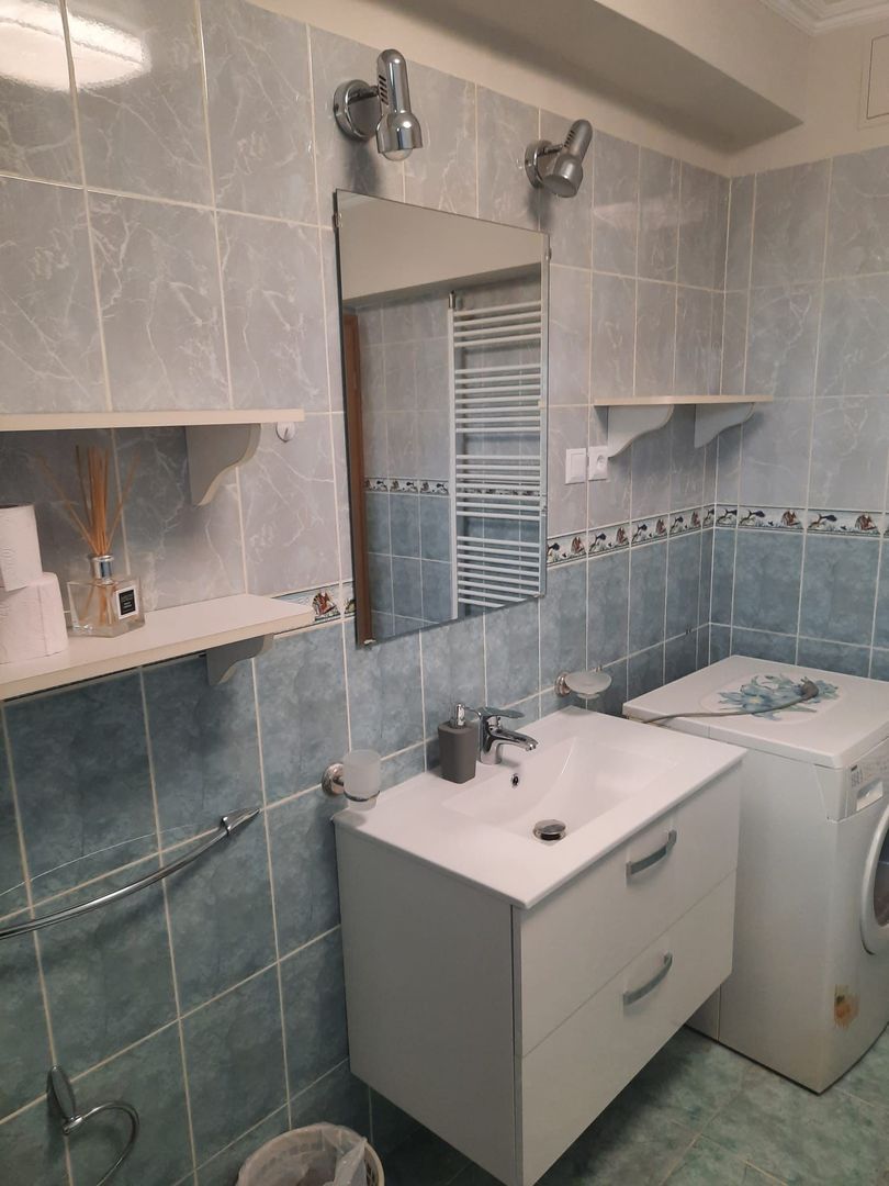 Apartament 3 camere zona Iulius Mall - Poză 9