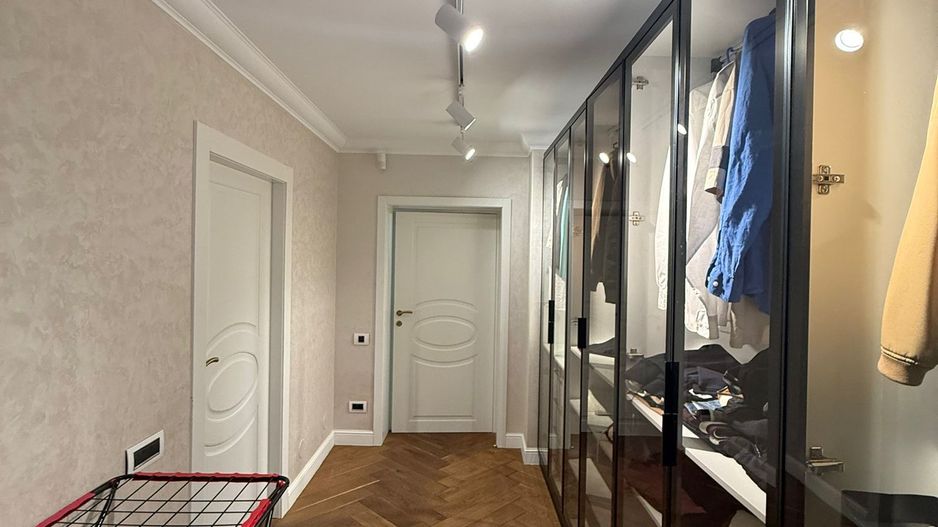 Apartament 3 Camere 150 mp + Terase | Mobilat si Utilat Premium - Poză 21