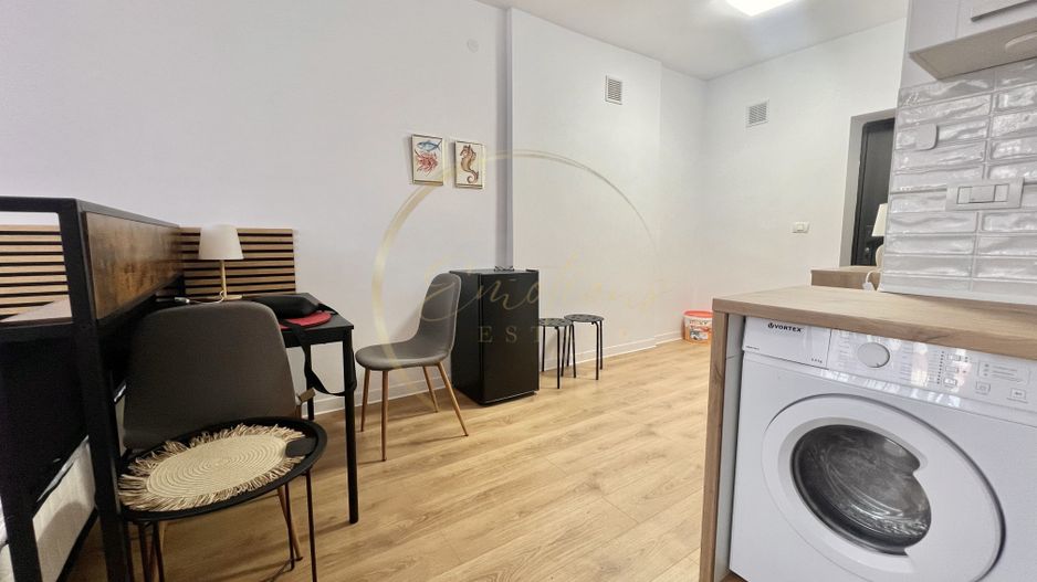 OCAZIE | Apartament cu 1 camera | Lipovei , Timisoara - Poză 4