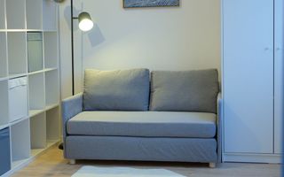 VANZARE GARSONIERA - DECOMANDATA -TINERETULUI - Poză 1