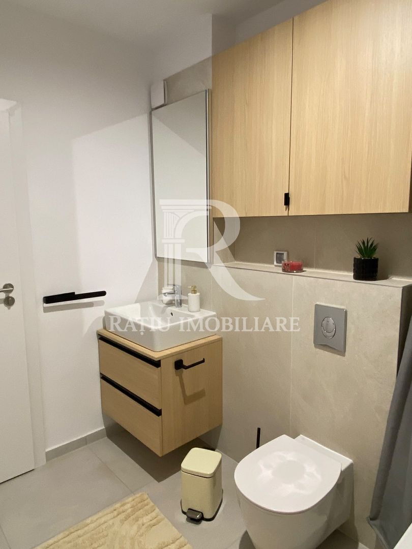 Apartament 2 camere | Complex Scala | Oradea - Poză 7