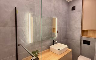 Apartament 2 camere | ULTRAFINISAT | Zona Eroilor / Floresti - Poză 12