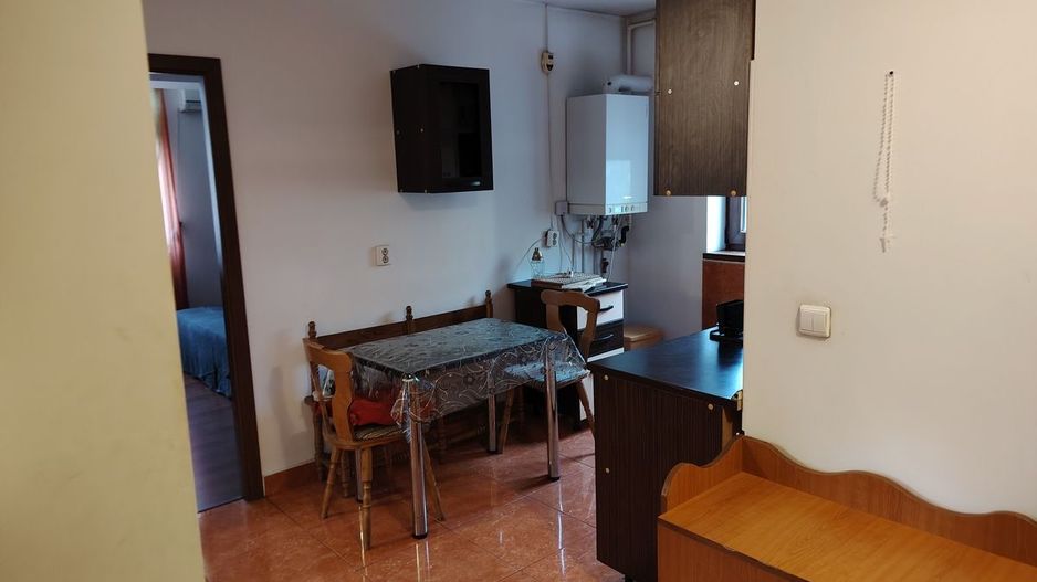 Apartament 2 camere spre inchiriere .Gara de Nord, Balacescu - Poză 12