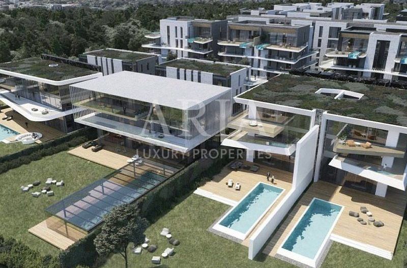 ONE PENINSULA 4ROOMS | FLOREASCA | LIFESTYLE - Poză 5