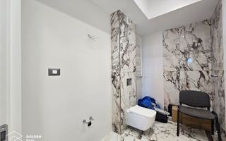 Penthouse 4 camere si terasa pe acoperis, Pipera, comision 0% - Poză 12