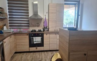 Apartament cu 2 camere in Popesti-Leordeni zona Soseaua Oltenitei - Poză 9