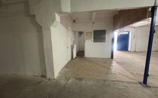 Hala zona Bariera Valcii 300 mp - Poză 3