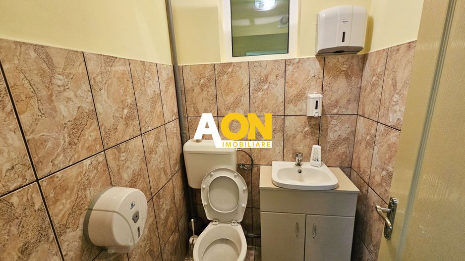 Spatiu comercial pretabil birouri, cabinete medicale, Cetate - Poză 18