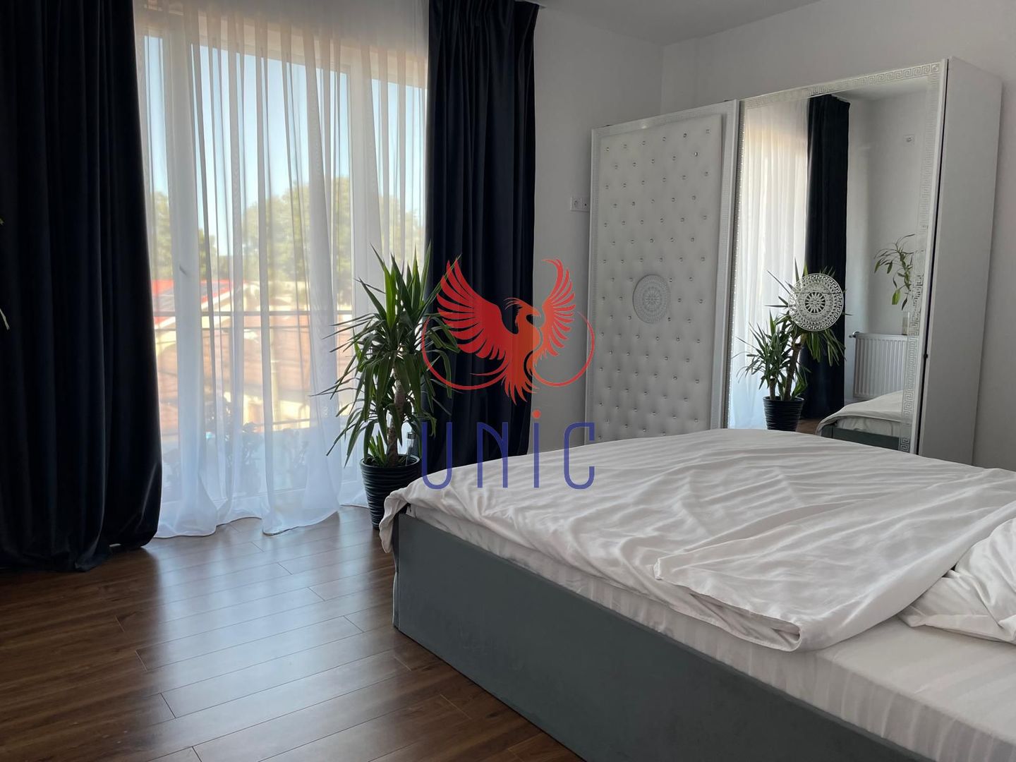 3 camere lux, Gradina Botanica, 105mp, loc de parcare - Poză 57