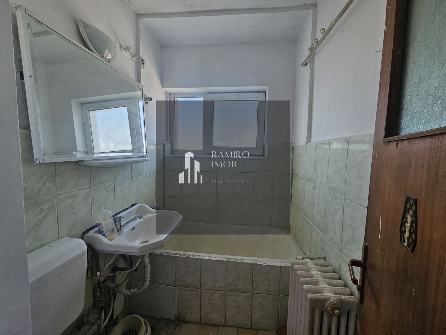 Apartament 3 camere decomandat - Piata Progresul - Soseaua Giurgiului - Poză 8