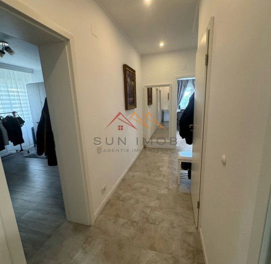 Vila ultra moderna, 9 camere, independenta energetic, Campina, Prahova - Poză 16