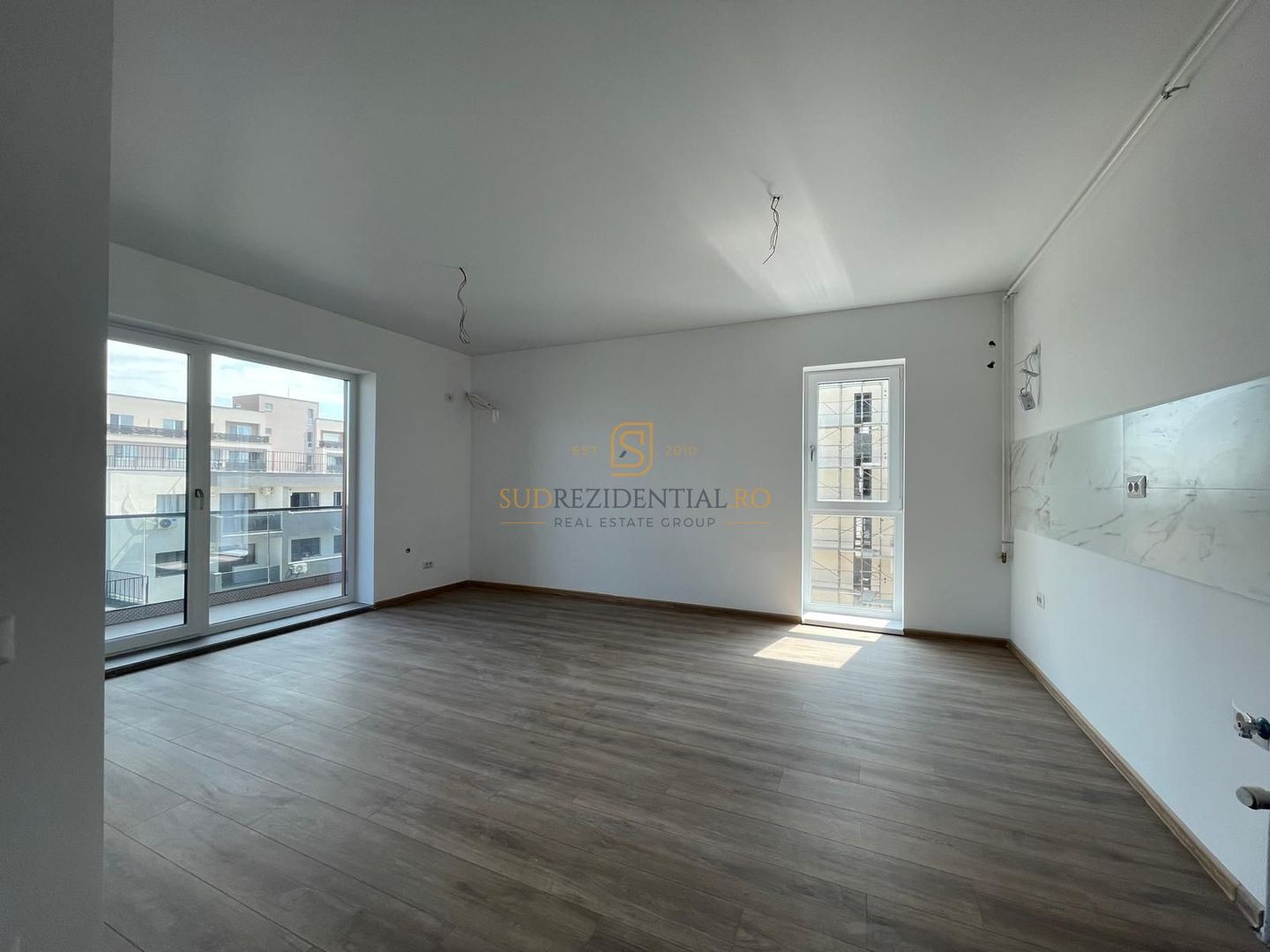 Apartament 2 camere - tip studio, Aparatorii Patriei, Viva Residence - Poză 5