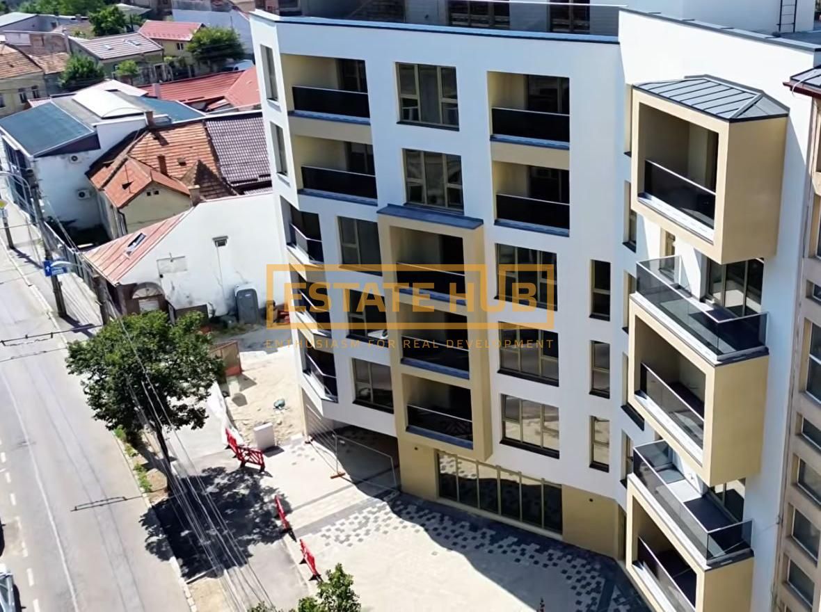Apartamente 4 camere | zona Parcul Feroviarilor | Comision 0% - Poză 4