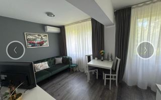 Apartament in zona de case, imobil nou, finisat, complet mobilat. - Poză 2