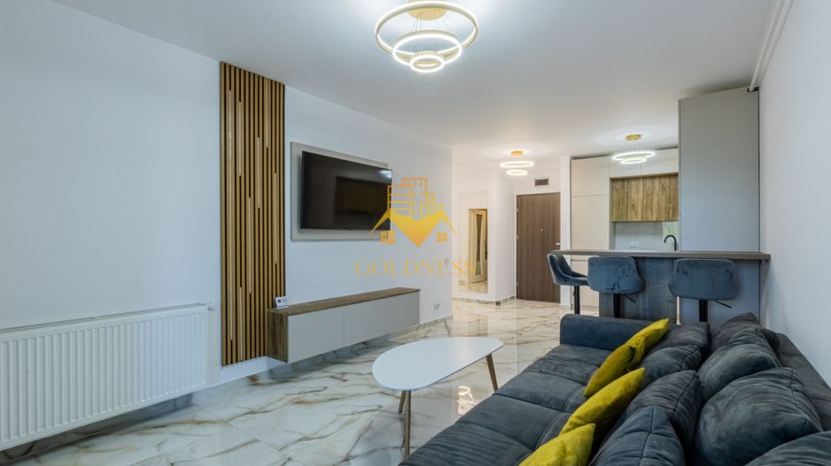2 camere, Intre Lacuri, Park Lake Zona Iulius Mall, FSEGA,Pet Friendly - Poză 10