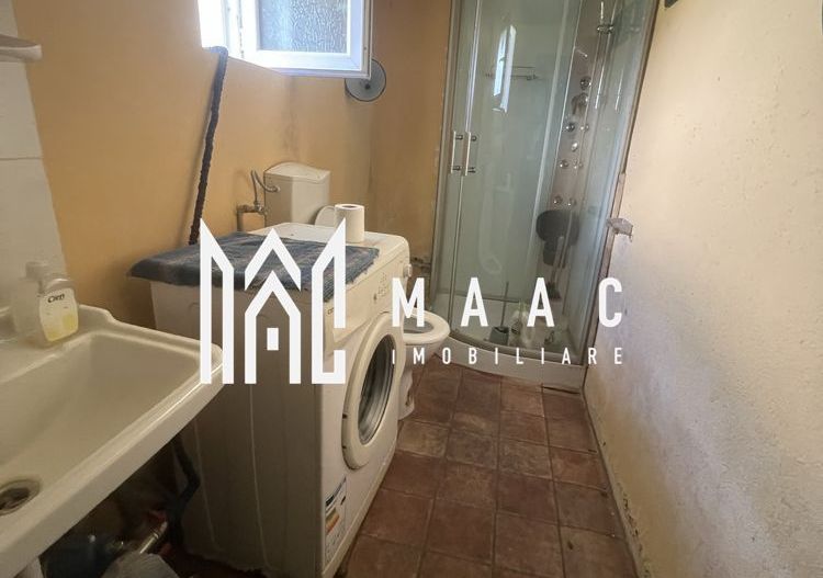 Casa Individuală Ruși | 23km de Sibiu | Teren 2300mp - Poză 2