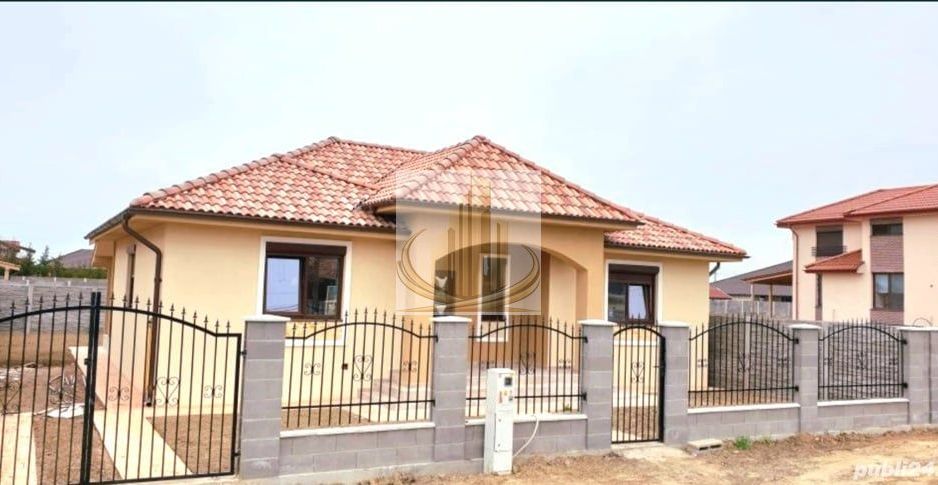 🏡 CASĂ INDIVIDUALĂ LA CHEIE | ȘAG – ZONA MĂNĂSTIRII - Poză 2