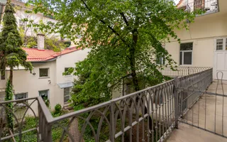 Apartament-galerie la kilometrul zero | 2 camere + mezanin, 2 băi - Poză 19