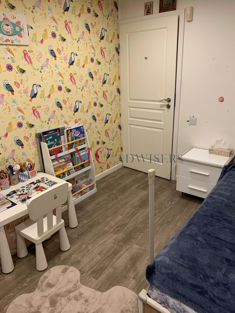 Apartament 4 Camere Renovat Complet Berceni - Poză 27