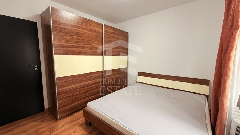 Apartament de inchiriat | 2 camere | Sector 4 | Pet friendly | - Poză 6