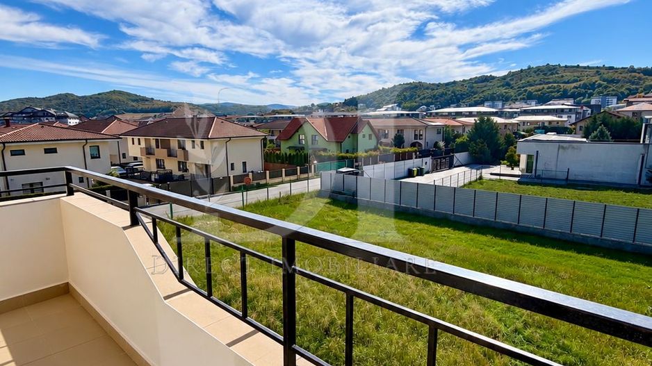 Apartament cu o camera – Florești, zona Terra - Poză 10