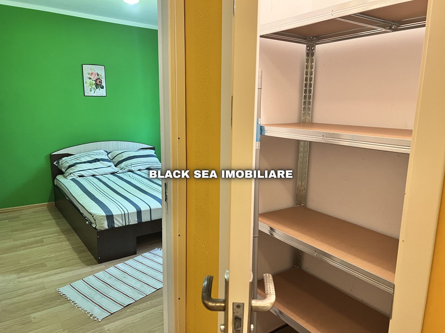 Apartament 2 camere decomandat et.1/4 - Termen Lung - Poză 6