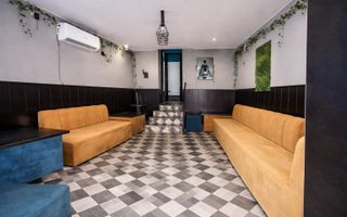 Spatiu comercial de inchiriat in zona Piata Matache/Gara de Nord/ Zona Buzesti - Poză 1
