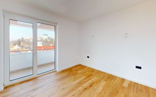 Apartament premium in centrul Brașovului - Poză 20