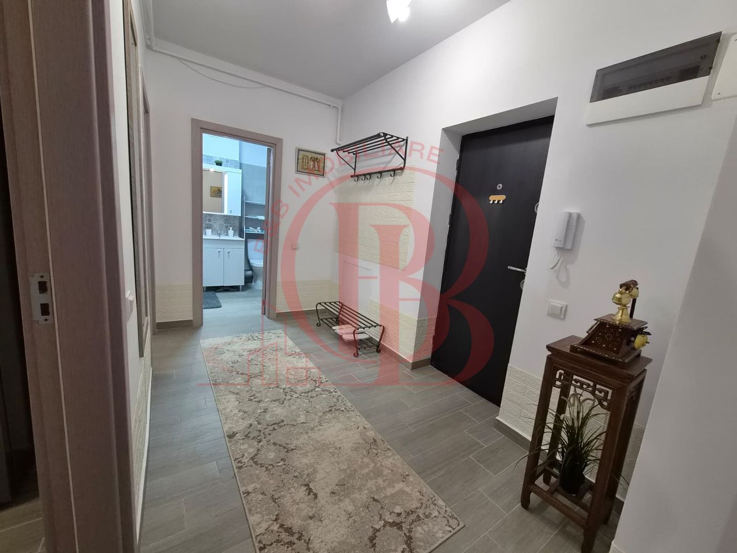 2 camere Prima Inchiriere Mobilat Utilat 12 min Metrou Teclu - Poză 6