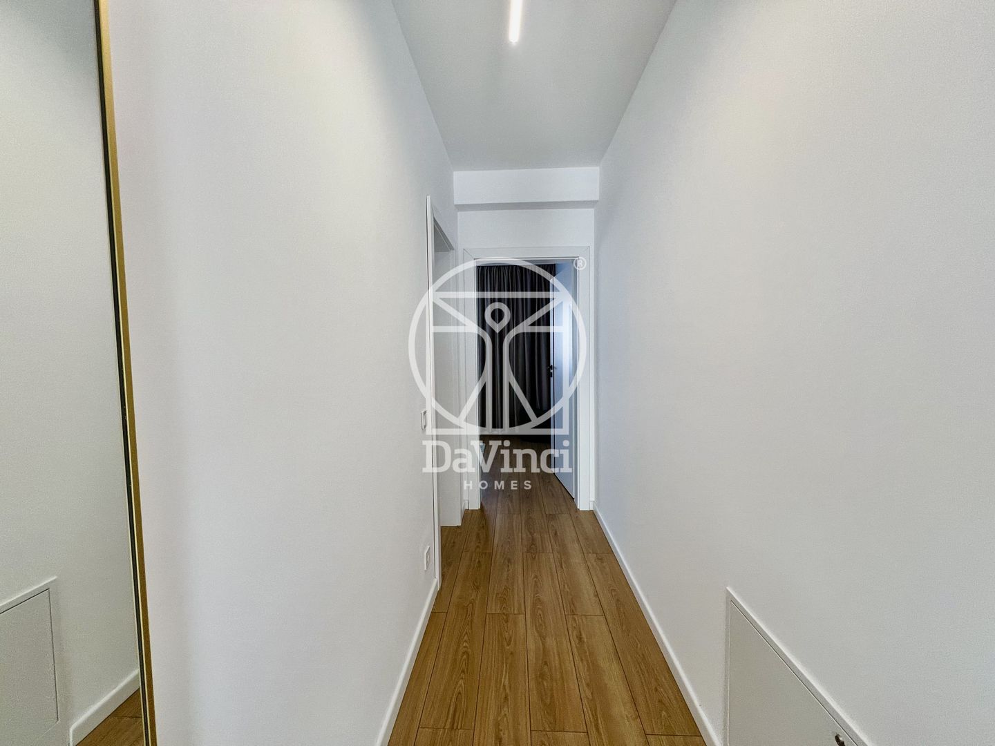 Apartament 2 camere, 52.89 mpu, intabulat (MJ-50M-Da-ap.3) - Poză 8