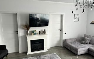 De vanzare apartament ultrafinisat 3 camere cu terasa - Vivo Mall! - Poză 1