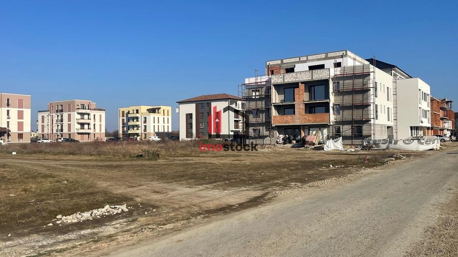 OPORTUNITATE DEZVOLTATOR IMOBILIAR I TEREN LOCUINTE COLECTIVE - Poză 5