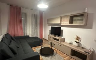 Apartament 2 camere de inchiriat Sos Gheorghe Ionescu Sisesti - Poză 3