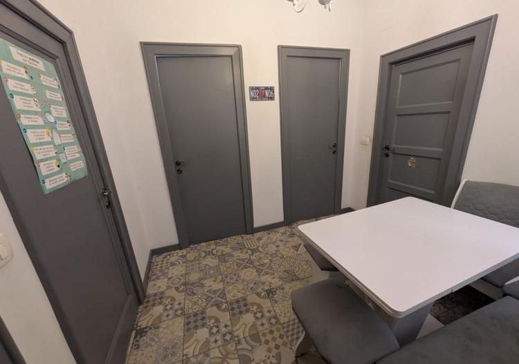 Apartament deosebit cu 4 camere și 2 băi – Casă interbelică RI12 - Poză 6