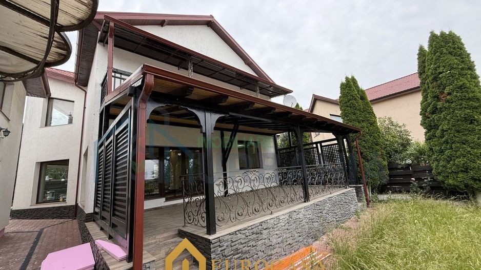 Proprietate cu două corpuri | Valea Lupului | 600 mp teren - Poză 7