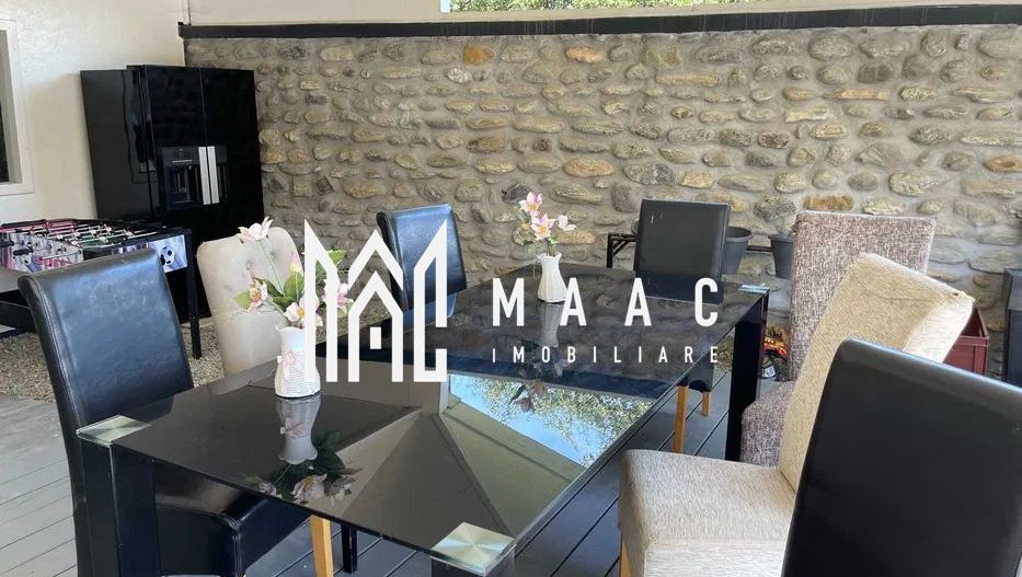 2 Case de Vanzare | Teren 1180 | Porumbacu de sus - Poză 4