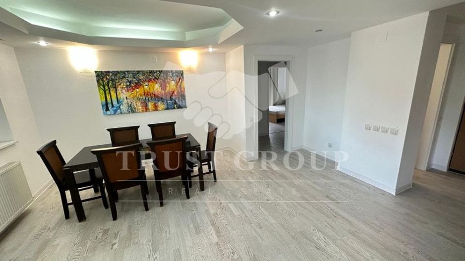 Apartament 4 camere Herastrau | loc de parcare - Poză 5