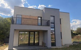 Vila 5 camere Corbeanca I Vedere lac I Teren 530 mp I COMISION 0% - Poză 2
