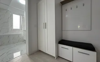Apartament NOU 2 camere+parcare Luxor Residence - Poză 18
