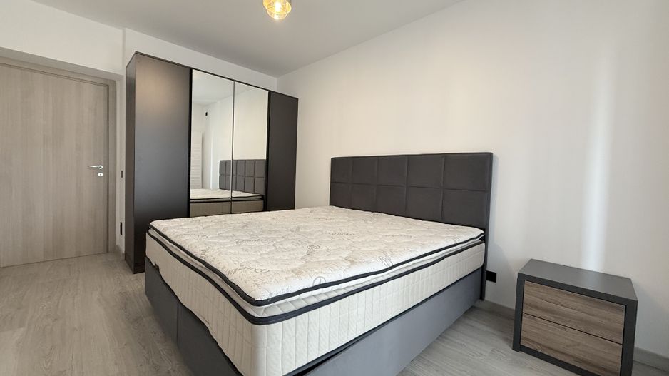 2 Camere 86mp | Mobilat si Utilat | Select Residence - Poză 13