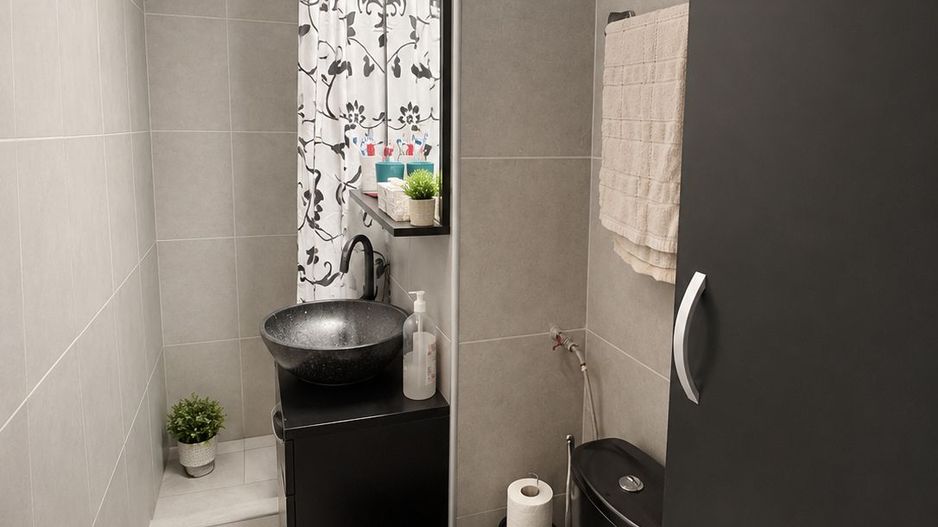 Apartament 4 camere - Bulevardul Ștefan cel Mare - Poză 5