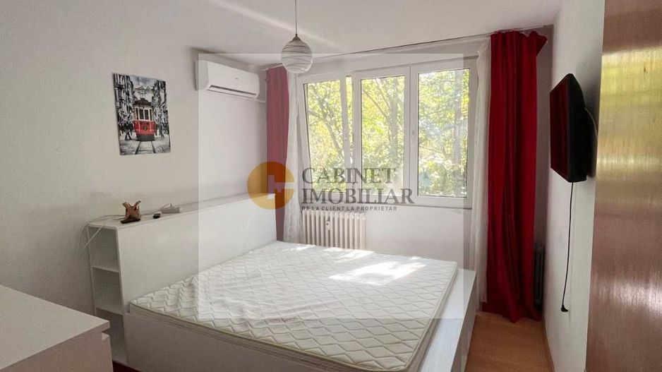 2 camere | 50mp | Decomandat | Bd Timisoara | - Poză 4