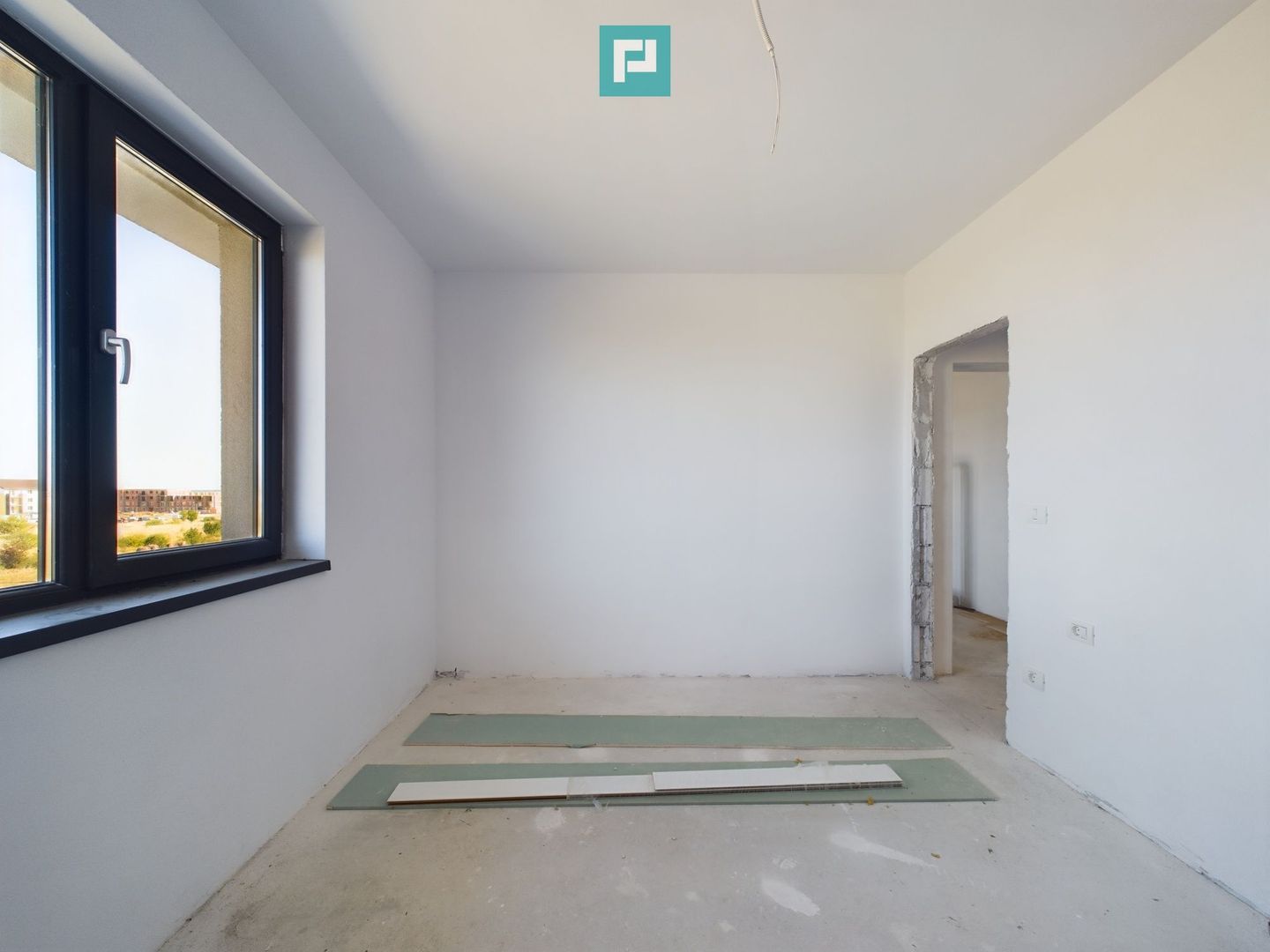 Apartament cu 2 camere Giroc - Poză 3