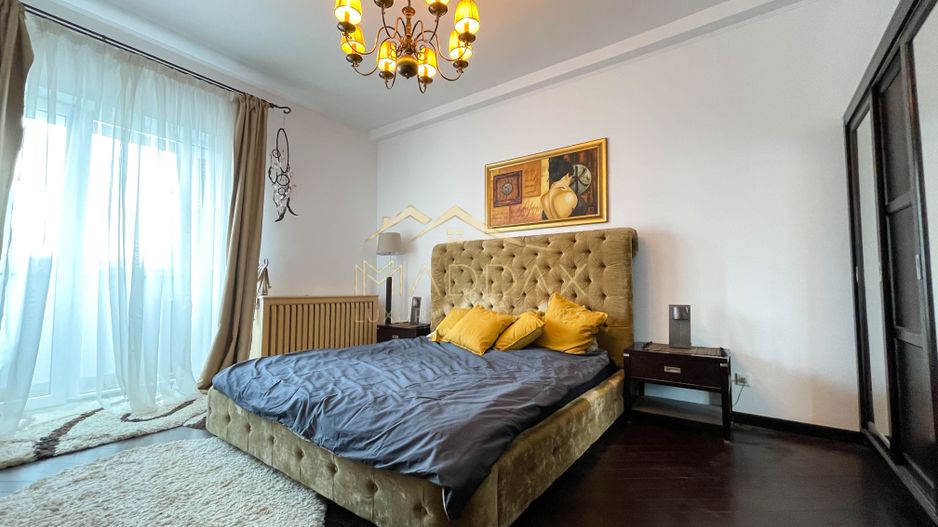 4-room apartment ***140sqm*** // University area - Poză 14