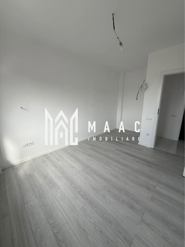 Apartament 2 camere | 58 mp | Balcon 7,5 mp | Etaj 5/9 | Lup Residence - Poză 9